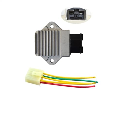 Redresseur de régulateur tension moto haute performance CBR250 VFR400