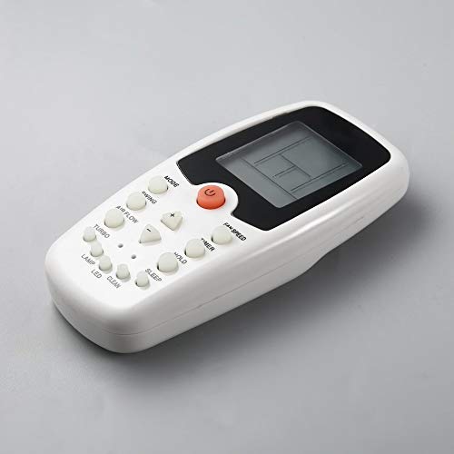 Sostituzione telecomando telecomando universale Smart Climatizzatore ZH/EZ-01 AC A/C