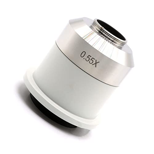 Lbg  CCD CMOS J C }EgA_v^[ 0.35X 0.55X 0.7X 0.8X 1X 1.2X pYA_v^[ JA_v^[ YA_v^[ (Size : 1PC 0.55X Adapt