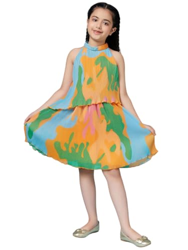 Image of Pspeaches Girls Dress