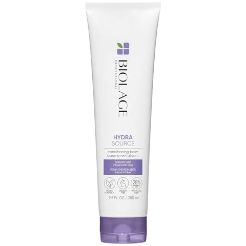 BIOLAGE Hydrasource Conditioning Balm Cover