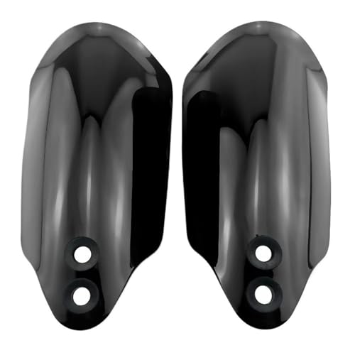 Protection poignée moto pour éviter les mains gelées en Harley Softail 2018-2023