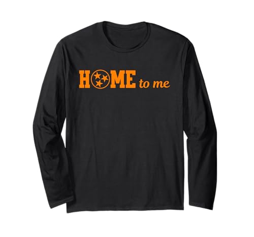 Home To Me Tennessee, Tri-Star Circle Design ����T�V���c