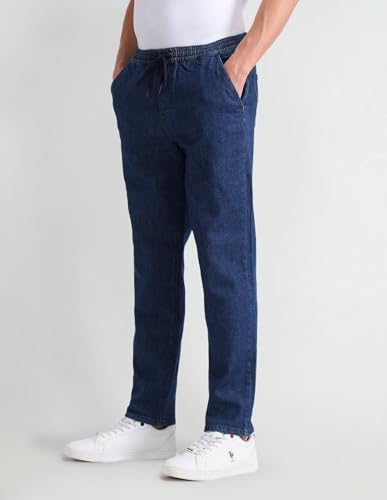 Image of U.S. Polo ASSN. Men Track Pants