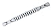 Path Active Muscle Roller Massage Stick - Self Myofascial Release Tool for Pressure Points, Deep Tissue Massage Stick to Relieve Neck, Back & Leg Muscle Pain and Soreness