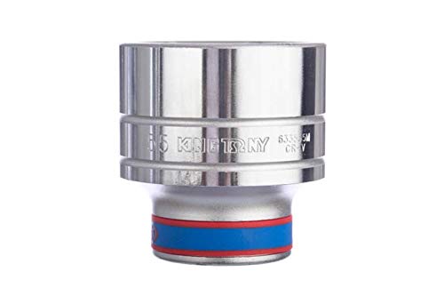 king tony 633552M Socket, 52 mm, 3/4-inch