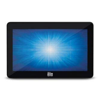 0702L, PCAP, 0BEZ, Anti-Glare, Black