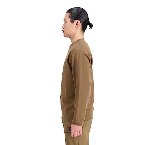 Image of new balance Men L /S Top
