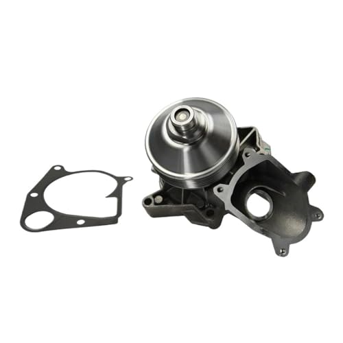 ADJ139118 WATER PUMP Compatible With BMW Compatible with OPEL VAUXHALL Compatible with LAND ROVER 7 E38 M57 D30 5 E39 M57 D25 SKF
