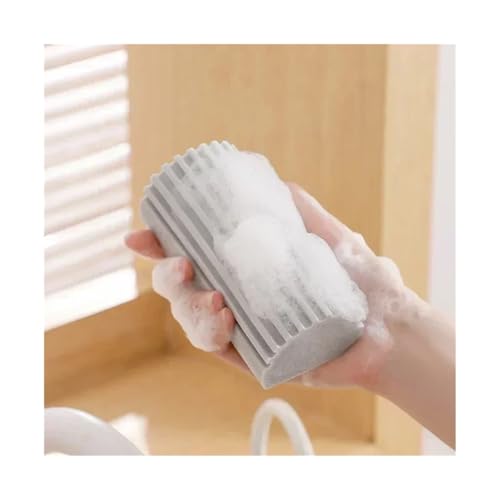 Éponge à vaisselle haute absorption d'eau portable - 6