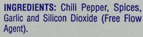 Bolner's Fiesta Fancy Light Chili Powder 16Oz #TOP4