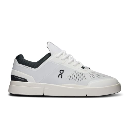 On Men's The Roger Spin 2 Sneaker