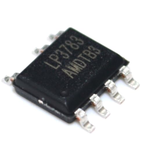 LP3783B 12W SMD puce de rechange pour réparer les pannes d'alimentation 5V