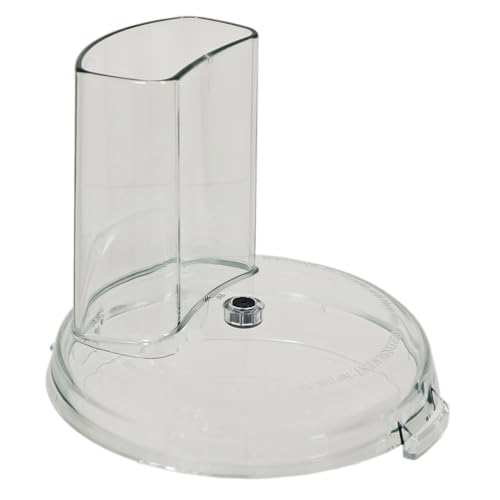 Image of SPARES2GO Top Cover Lid for Magimix Le Mini Plus Food Processor