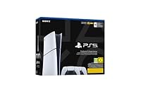 Playstation – Console videogioco Playstation 1000050120 PLAYSTATION 5 Digi