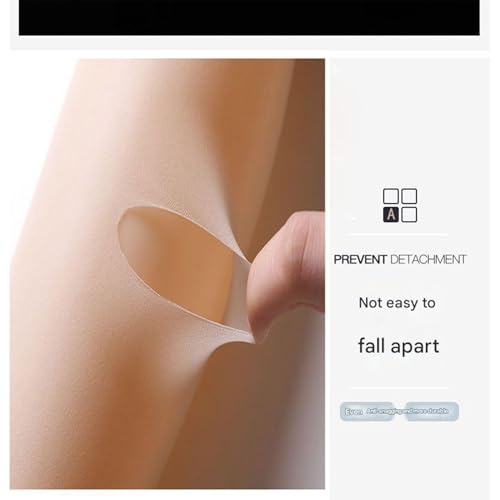 Universal Stretch Anti-Scratch Stockings,Stadardize Universal Stretch Anti-Scratch Stockings,Miracharm Pantyhose4