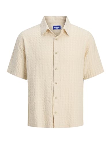 Jordobby Check Shirt Ss