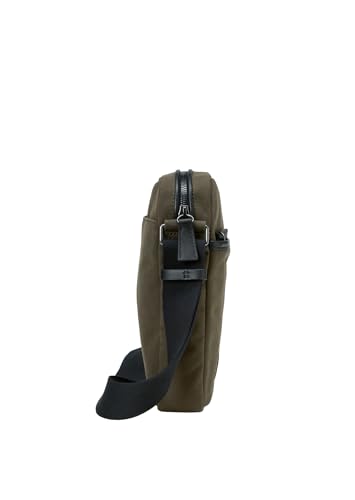 Bolso bandolera Marc O’Polo ajustable, bolso pequeño de hombre para diario 5