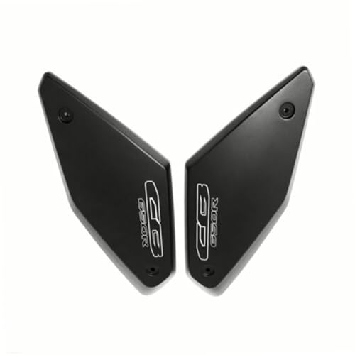 Coque protection moto CB650R panneaux lateraux plastique pour reparer carenage