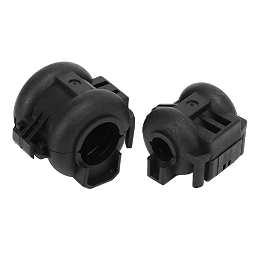 Abrazadera de manguera de succión de CA de 3/8 y 5/8 pulg. Cryfokt para coches japoneses 8