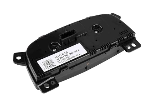 GM Genuine Parts 15-74752 (84117015) Auxiliary Heating and Air Conditioning Control Panel by GM GENUINE PARTS - Image 2