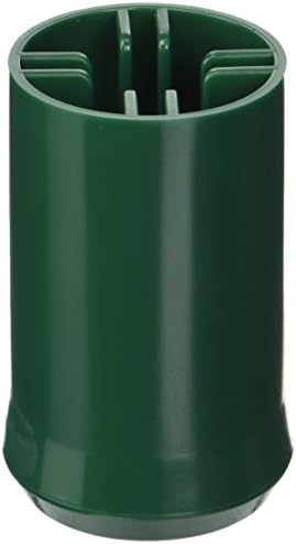 Stake-SAFE 1007G Green 10 per Bag, 4x2,