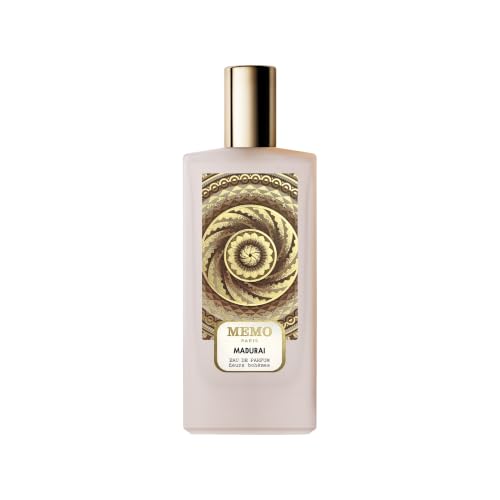 Memo Paris, Madurai Eau de Parfum, 75ml