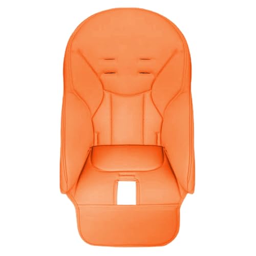 Housse de coussin en cuir synthétique le cadeau utile pour bébé - 2