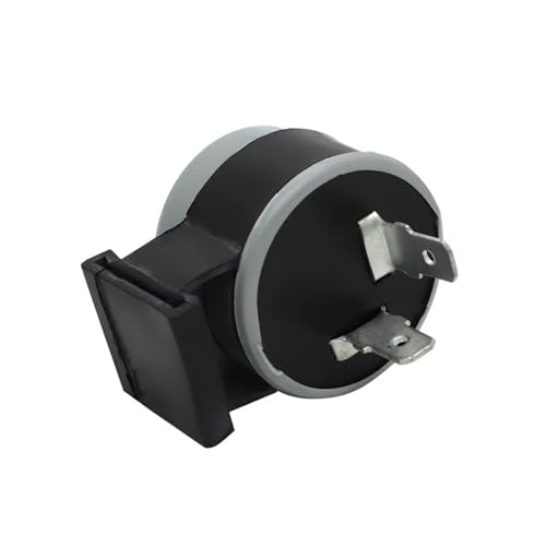 Relais clignotant 6V 23W pour vos balades en moto de collection