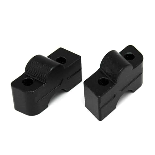 Für Kawasaki Für Ninja 650 Für Ninja650 Z650 2017 ER6N ER6F ER-6N ER-6F 2012-2016 Motorrad-Lenkererhöhung Erhöht Den Lenker Um 30 Mm