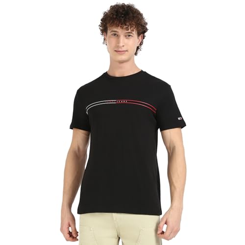 Logo Slim-Fit Cotton T-Shirt