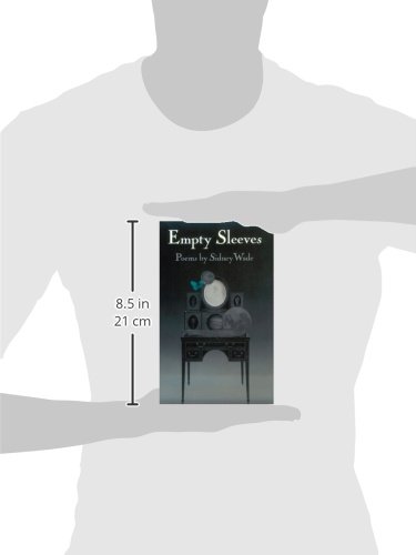 Empty Sleeves (Contemporary Poetry Series) - Image 2
