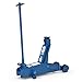 Produktbild JJ® Hydraulischer Rangierwagenheber 8 Tonnen Hubhöhe 195-750 mm Hydraulik- Wagenheber 8.000 kg LKW Traktor Wohnwagen
