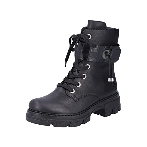 Rieker Damen Stiefeletten 74613