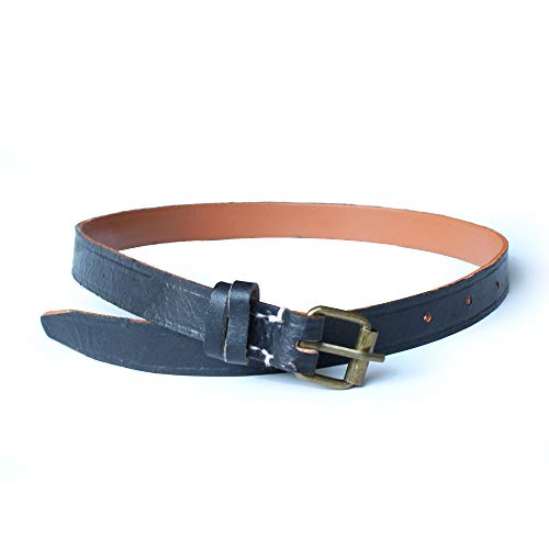 Reproduction WW2 German Mess Kit Real Leather Strap