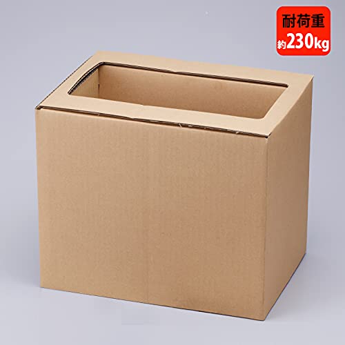 Sanitario Simple Asahi Denki Kasei ABO-30 Tipo Ensamblable, Hecho en Japón miniatura 4