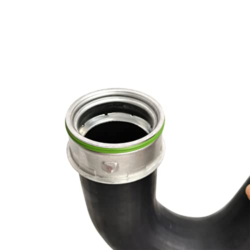 Gaeaauto Turbocharger Driver Left Intercooler Hose Fit For 2010-2016 Mercedes Sprinter 2500 3500 3.0L V6 Diesel #9065282582 26269 19311190 #TOP4