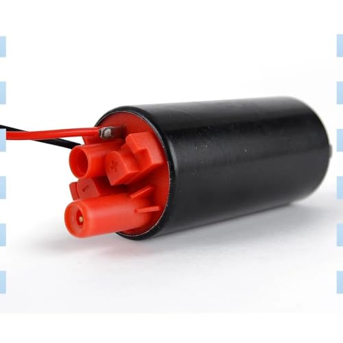 Bomba de combustible para solucionar tirones en motor compatible con referencias 2205374 5