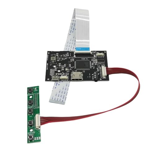 HDMI+I[fBI 40s LCD hCo Rg[ {[h Lbg - CLAA101WH13LE pl 1280*800ARaspberry Pi Ή/Android ΉAUSB 5V
