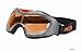 Produktbild NERF NER0082 - Elite Battle Brille, offizielle größenverstellbare Schutzbrille, orange