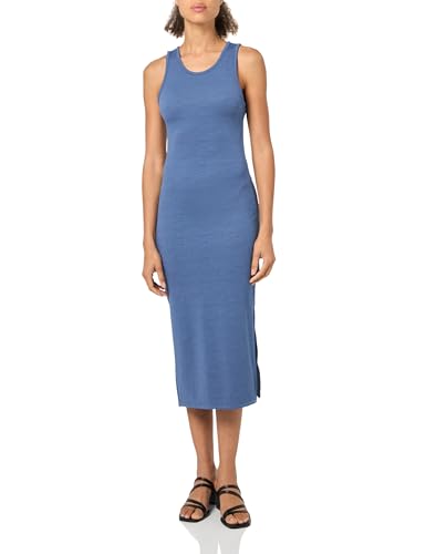 midi long sleeve satin dress Odessa Satin Midi Dress
