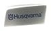 Husqvarna Kettensägen Aufkleber Sticker