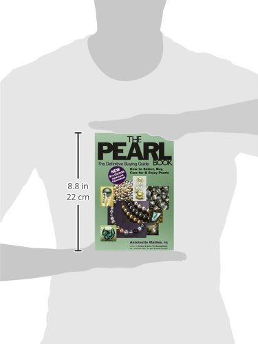 The Pearl Book: The Definitive Buying Guide #TOP2