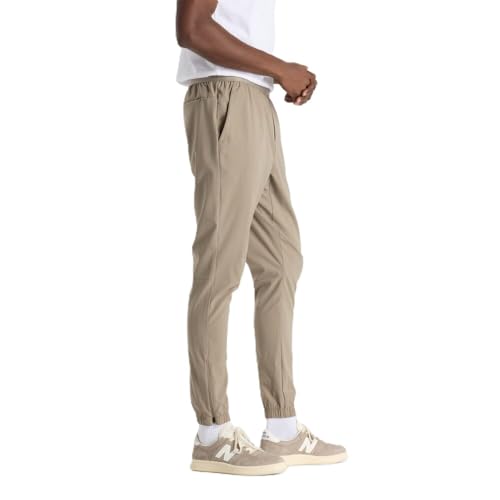 New Balance Men's AC Jogger, Dockside, X-Small
