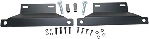 Vertically Driven Product VDP Six Speaker Amplified Sound Bar Mounting Kit - Overhead 792581B