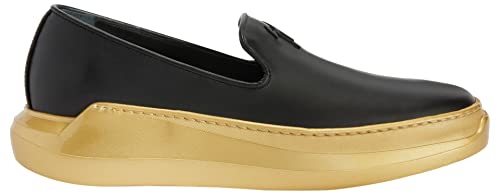 Remye Loafers Leather4