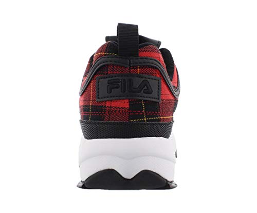 Image of Fila Men's Ray Tracer 2 Nxt Trainers