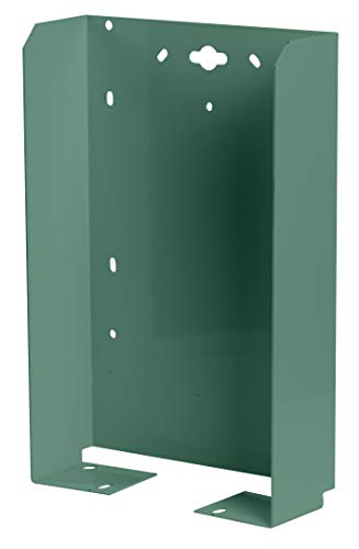 Wall Bracket Green - Image 2
