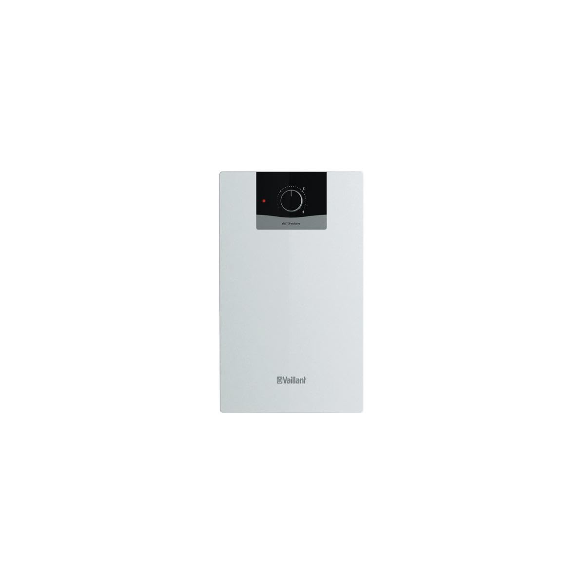 Vaillant Eostor VEN 5/7-7 U Exclusive 0010021138 - Depósito de agua caliente (230 V, capacidad: 5 litros, baja presión, almacenamiento eléctrico)