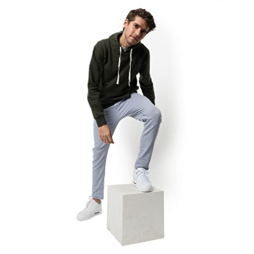 Image of Cahoot Men Hooded Sweatshirt